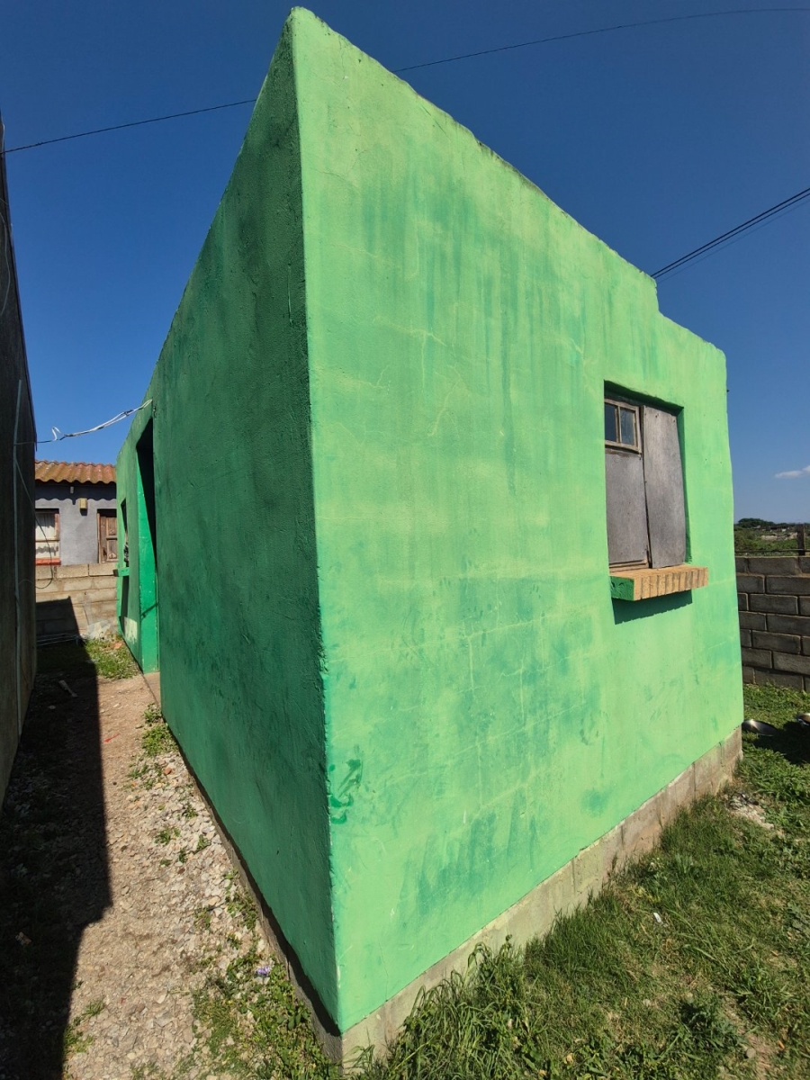 2 Bedroom Property for Sale in Motherwell Nu7 Eastern Cape